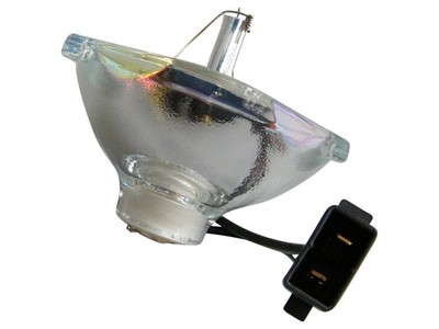 Original Osram P-VIP 200/1.0 E54  + ELPLP49 PLUG Beamer-Ersatzlampe