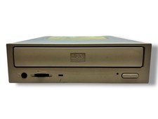 Sony CD-R/RW Drive Unit Model No. CRX160E with E-IDE Connection