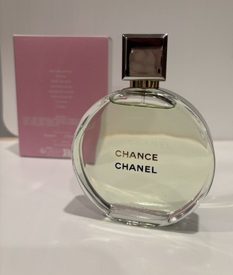 Chanel Chance Eau Fraiche Perfume 3.4oz  100ml Free Shipping