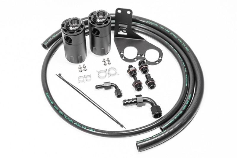 Lotus Evora 2010-2022 Oil catch can P/N 200026FL