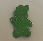 2024 Colorado "Gummie Bear" World Finals Odyssey of the Mind 5-Piece Pin Set — photo 5