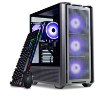 Skytech Gaming Edge, Ryzen7-5700, 32gb/1tb SSD, RT