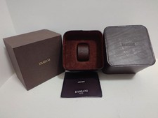 Scatola cassa orologio DAMIANI M1214171495HA usata