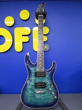 GRECO WILD SCANPER Series Stratocaster-type E...
