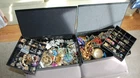 HUGE LOT! VINTAGE ESTATE Costume Jewelry LOT CD
