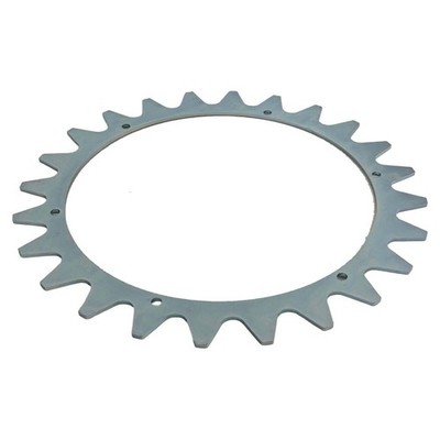 Anti Rutsch Nägel für Yardforce Rasenmäher SA500 SA600 SE500 Effizienter Eins