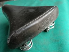 Fahrradsattel klappbar GRAZIELLA Carnielli