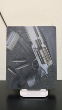 Resident Evil Requiem RE9 Steelbook / SteelCase For PS5 - Brand New NO GAME 