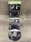 Chronicles of Riddick Assault on Dark Athene Xbox 360 IOB W/Manual Tested Works