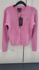 polo ralph lauren cardigan girls