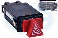 ERA 662597 Warnblinkschalter FüR Audi A4 B5 (8D2)