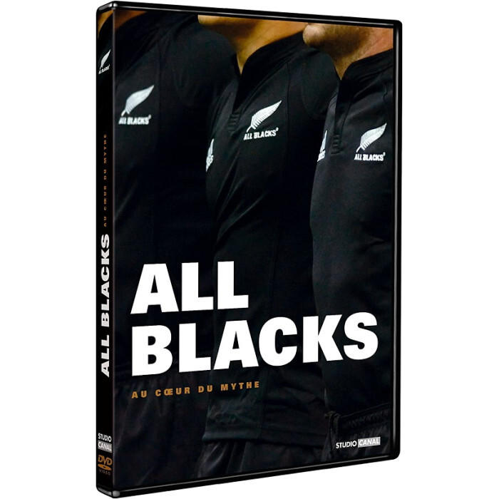 I Blacks Cuore Del Mito DVD Nuova