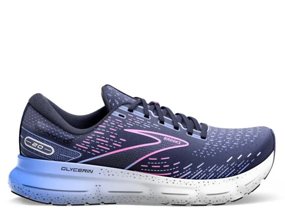 New brooks hotsell glycerin