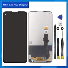 For Motorola Moto G Stylus 2020 XT2043-4 LCD Digitizer Touch Screen Replacement