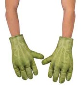 Chasing Fireflies Marvel Avengers Green Hulk ...
