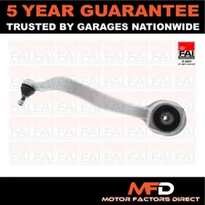 Fits Mercedes C-Class E-Class MFD Front Rear Left Lower Track Control Arm #2