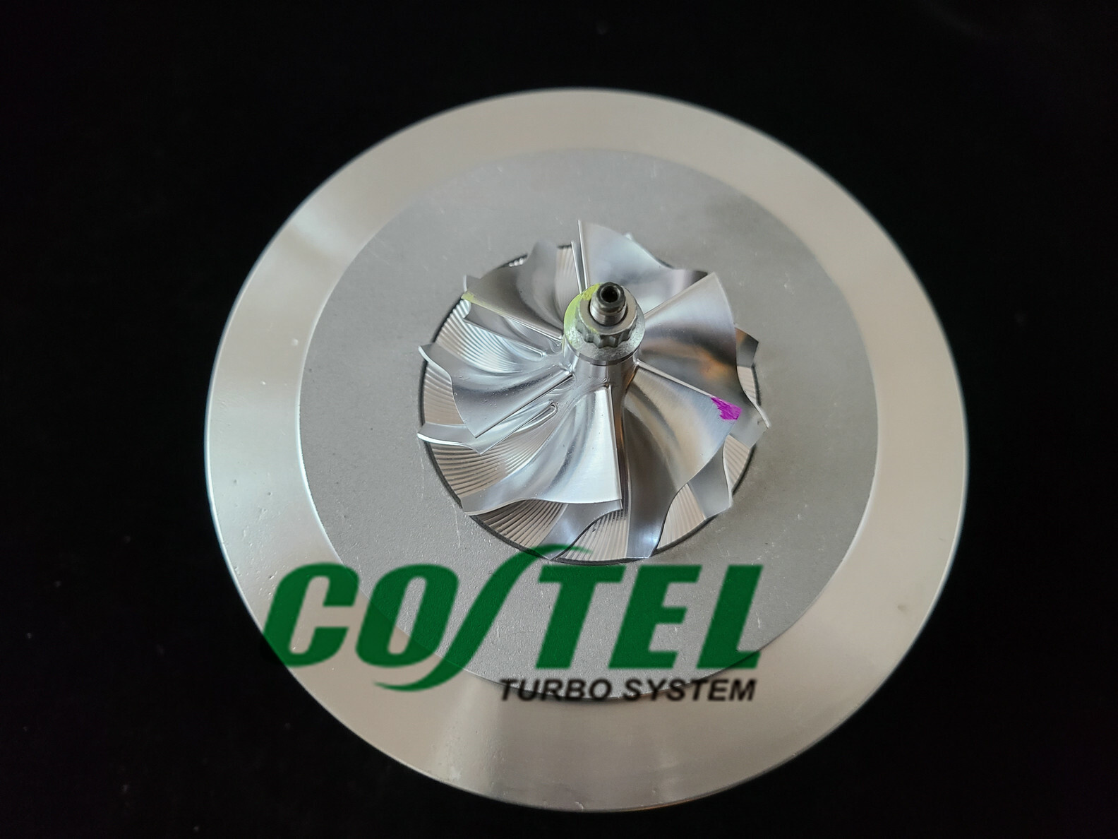 Audi S4 S5 A7 A8 Q5 Q7 Q8 Porsche EA839 3.0L Turbo CHRA 06M145689J  