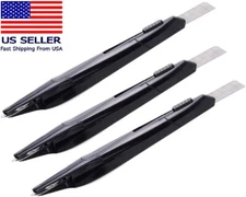 Staple Remover with Cutter Tool Utility Knife Staple Puller Multifunction 