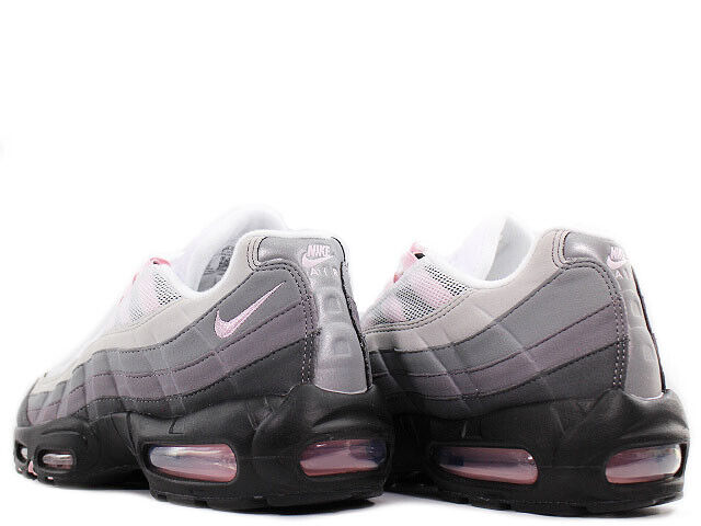 Nike Air Max 95 Gunsmoke Pink Foam CJ0588-001 Men's Size | eBay Nike Air Max 95 Gunsmoke Pink Foam CJ0588-001 Men's Size | eBay