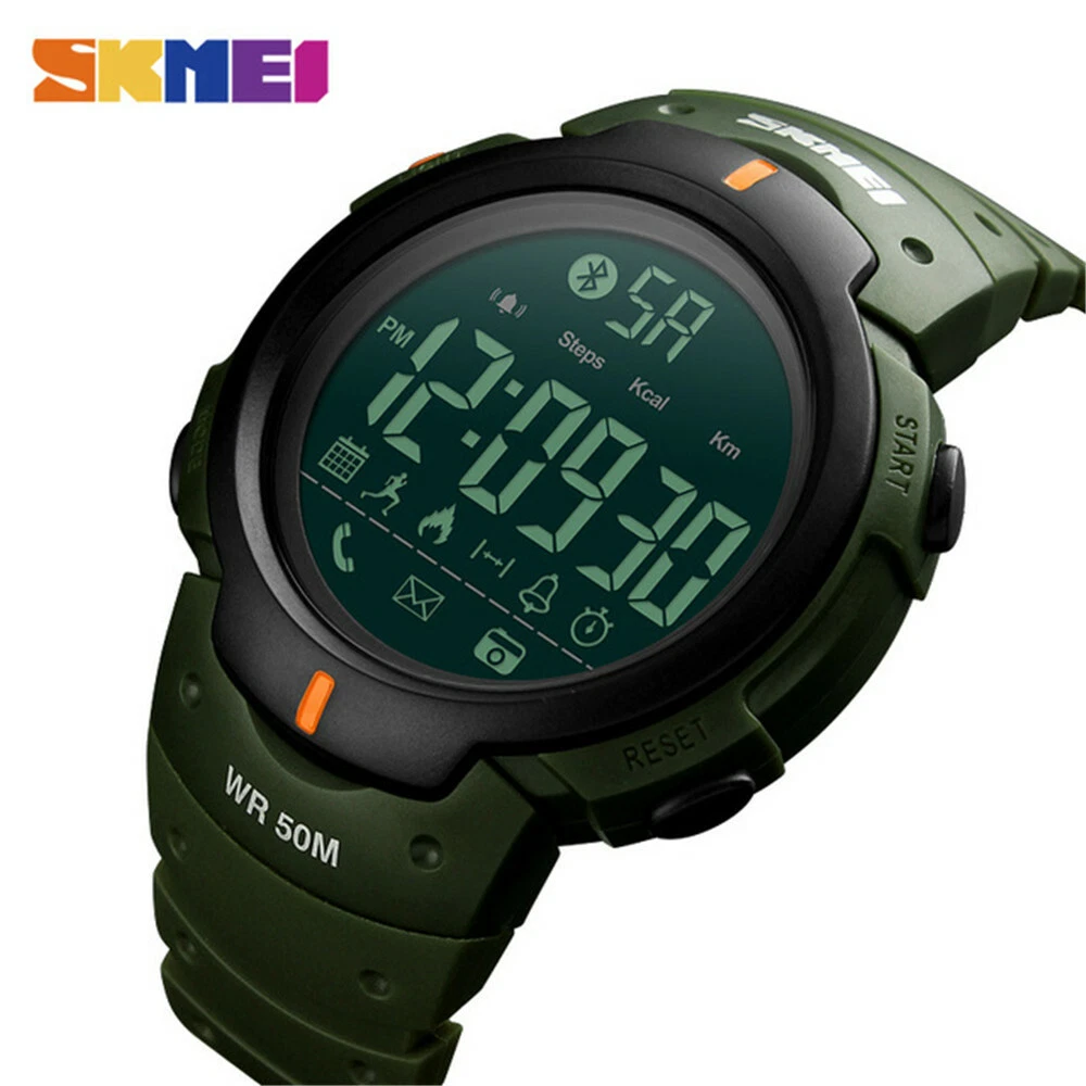 App for cheap skmei watch