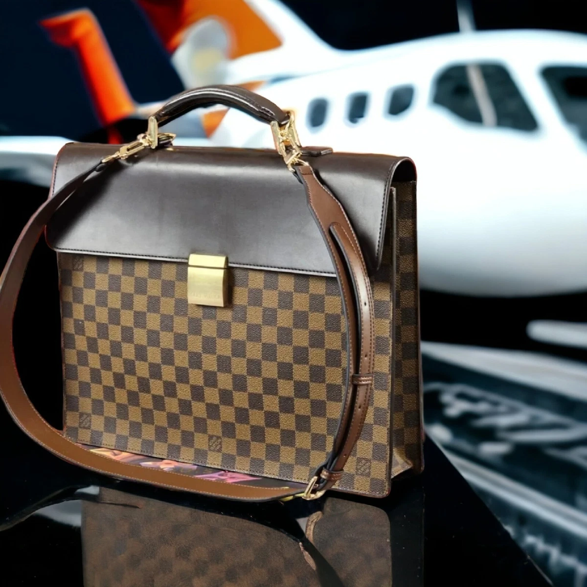 business bag louis vuitton