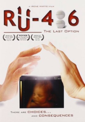 Ru-485: The Last Option [DVD] L69