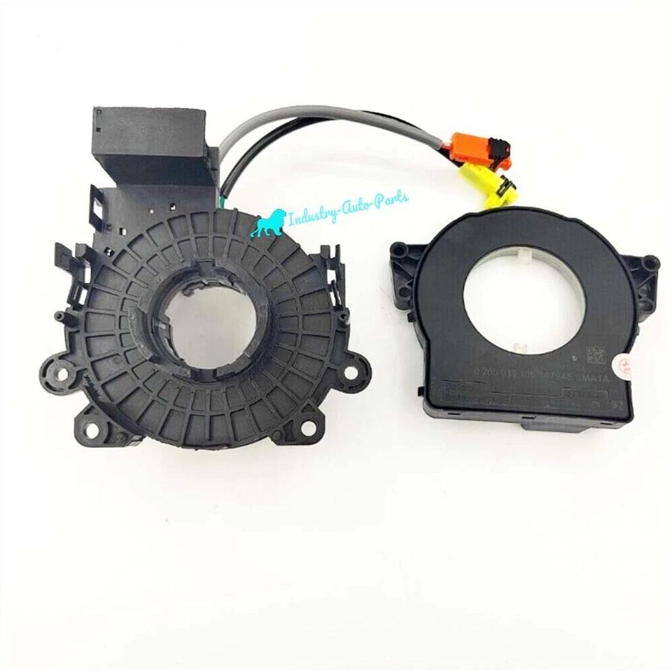 47945-5MA1A Clock spring&steering angle sensor For 15-17 Infiniti 15-24 Nissan - Image 4 of 4
