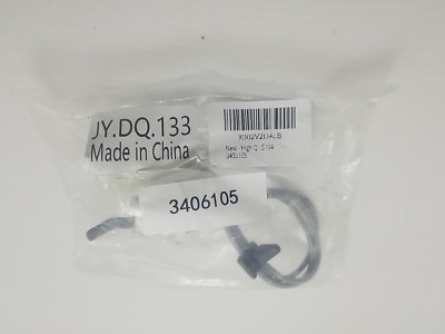  Whirlpool WP 3406105 Dryer Door Switch