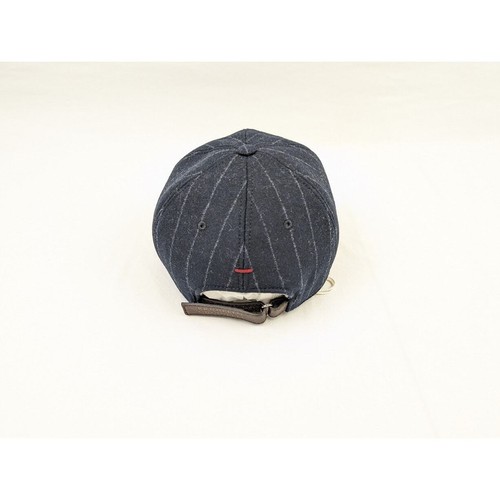 o1rshd1 Baseball Cap / Hat in Navy Blue BNWT M - Picture 9 of 24