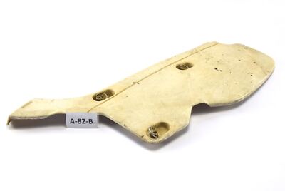 Cache Latéral Droit (Carénage) Pour Honda XR 650 L RD06 De 1994 - Référence A82B - Occasion