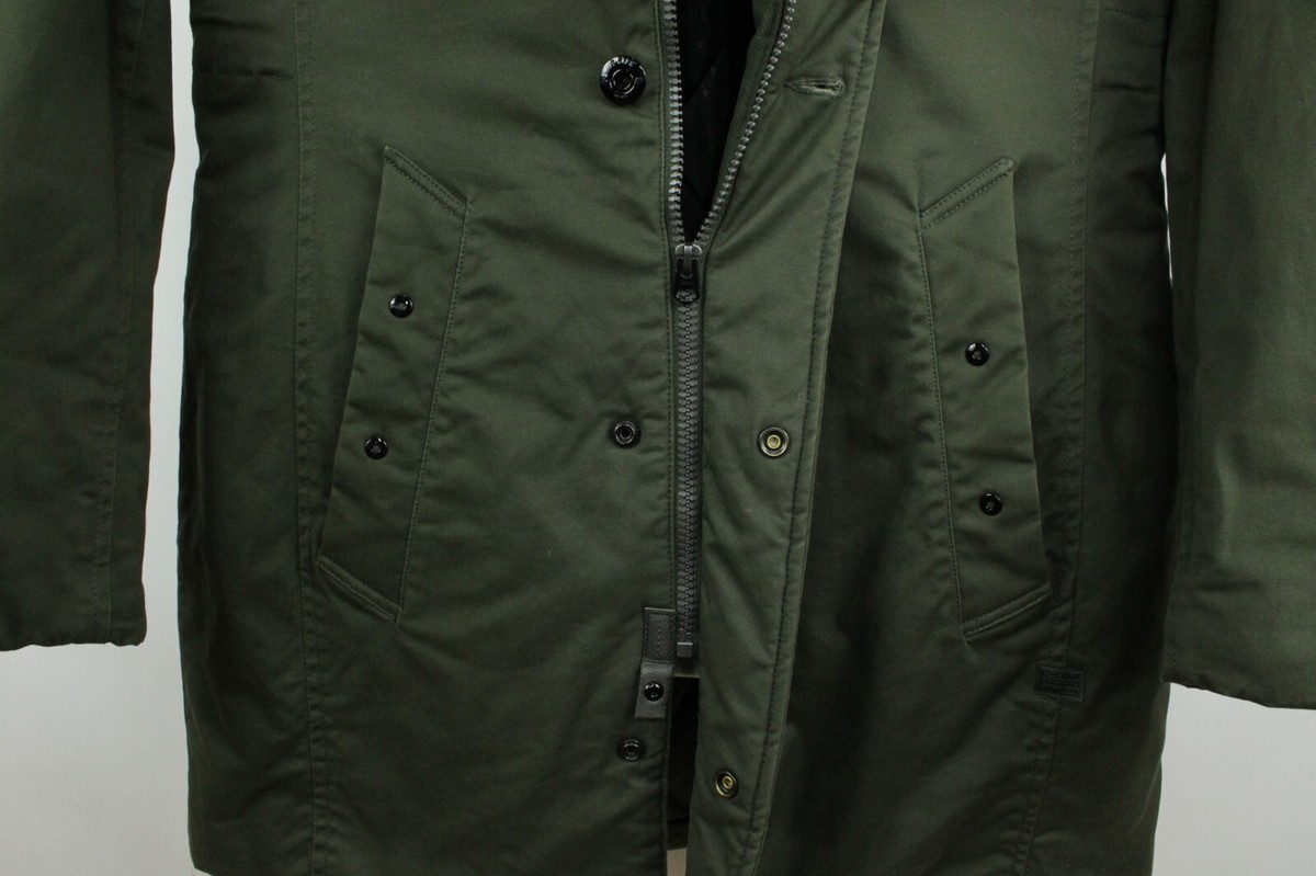 新品 G-STAR RAW MINOR SLIM TRENCH WNN S G-Star Raw Women's MINOR RELAX TRENCH Black Size XS | eBay