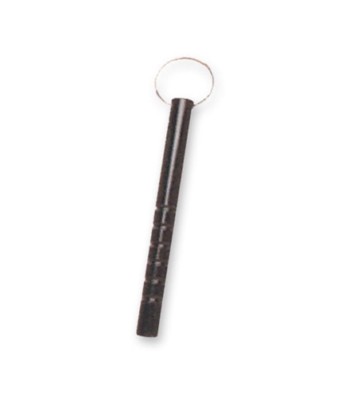 Nunchuck Keyring
