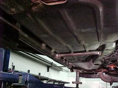 3rd gen camaro inner subframe sale connectors