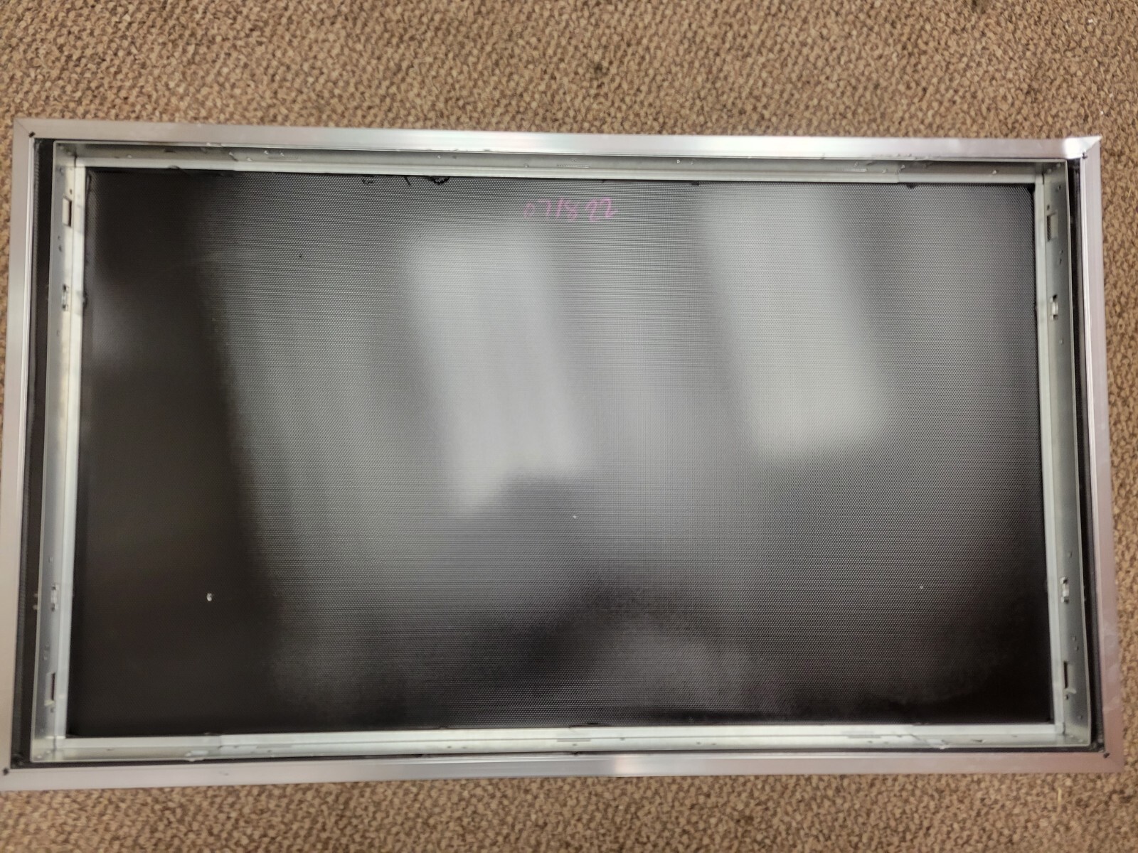 JennAir NEW Cooktop Main Glass Top/Cooktop WPW10396823 eBay