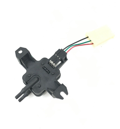 Messumformer Druckschalter 364808 P992-5009-1 gebraucht N2 - Bild 2 von 3