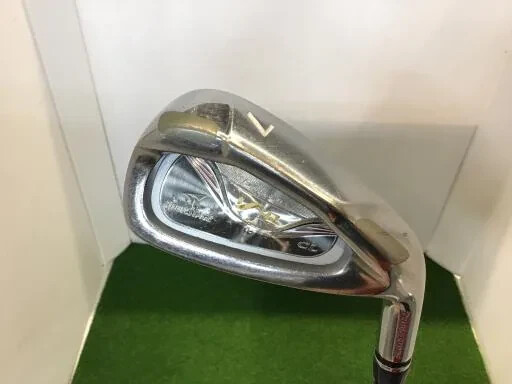 Bridgestone Tourstage VIQ CL Ladies Ironset 7-9+PW PS SW 6pc