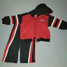 Boys 2T Nike Hoodie  Sweat Pants set