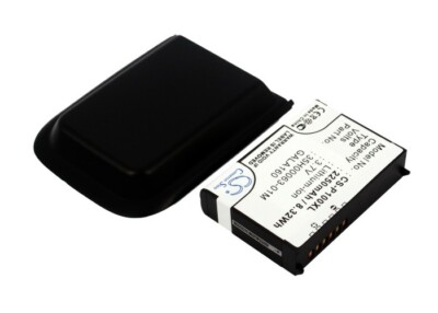 Akku für i-mate PDA-N GALA160 2250mAh NEU