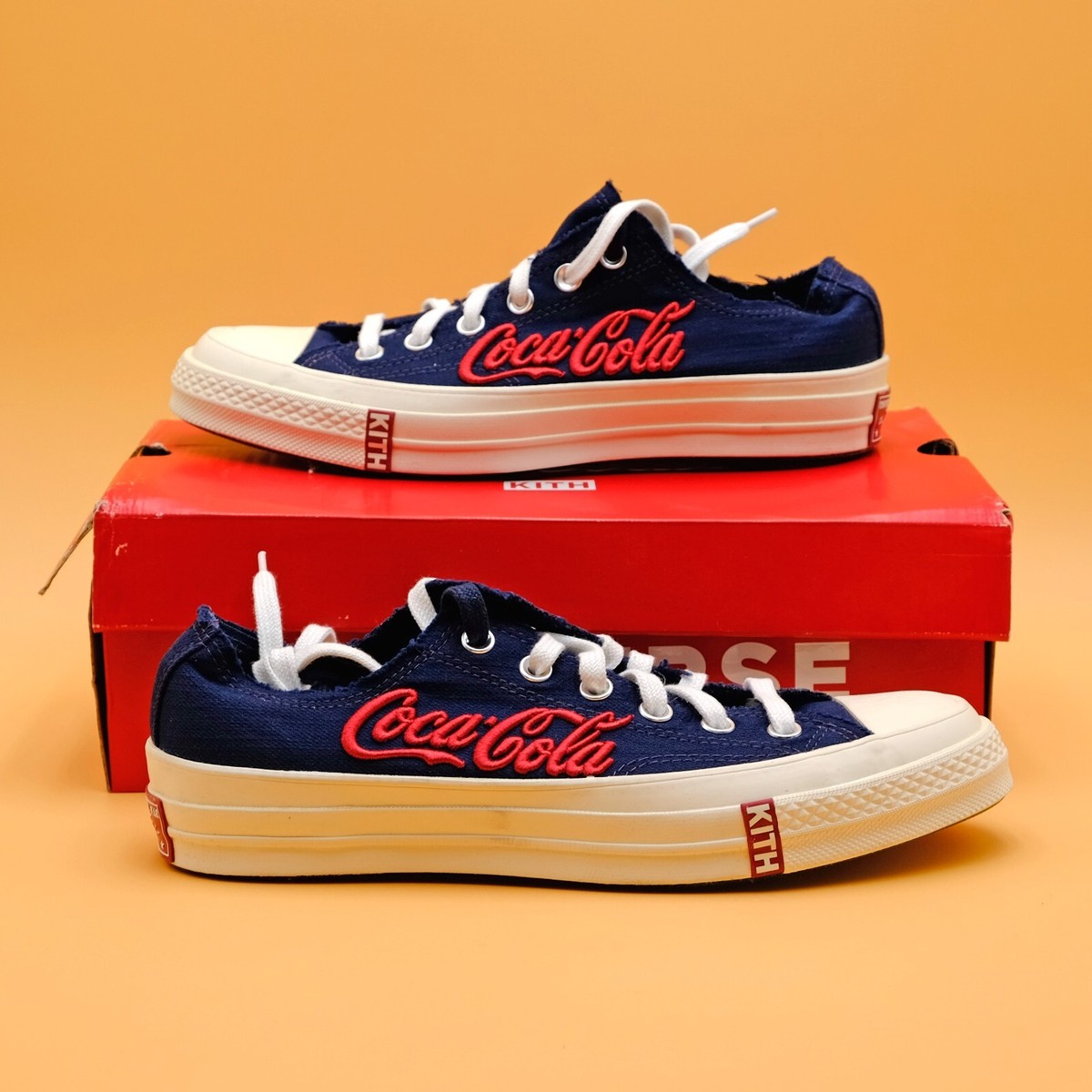 Converse Chuck Taylor All-Star 70 Ox 