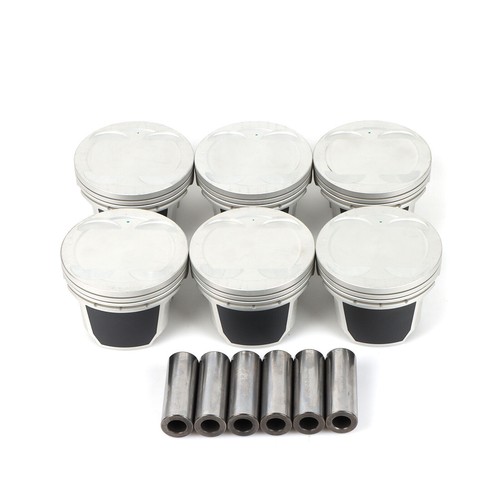G6EA Engine Gasket Set-Pistons Rings-Conrod-Bearings Set For Hyundai Kia 2.7L - Bild 7 von 35