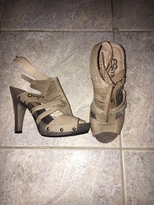 scarpe sandali Elegante Onyx Da donna Aperti Misura 36 | eBay