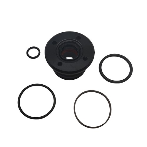 For Volvo Penta Trim Cylinder Ram Rebuild Kit 290 3860881 0768665 872837 - Picture 2 of 6