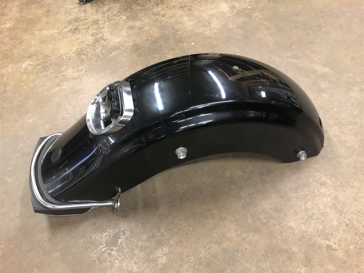 邦楽 INSIGNIA Harley Davidson FLHR Road King Shrine 09-18 19 20 21 22 OEM