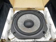 Revel F50 6.5 Inch Woofer 337237-001 Nos Speaker Audax