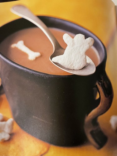 Halloween Treats: Recipes and Crafts for the Whole Family - Imagen 6 de 9