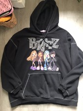 Bratz Dolls Kill Hoodie Xxl