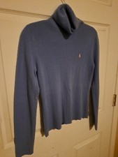 polo sport ralph lauren sweater women small