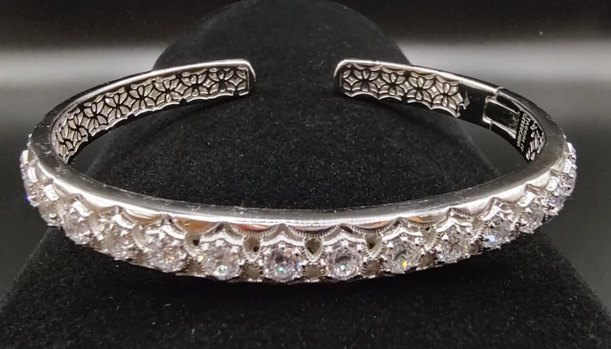 Tacori bangle shop
