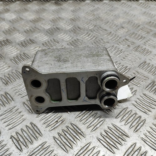 Tesla Model Y Battery Cooler 1523003-00-B Electric 340kw 2023 26819907