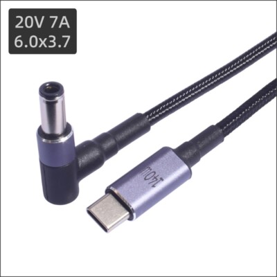 PD140W Computer Deceive Wire Data Transfer Cable for Fast Syncing